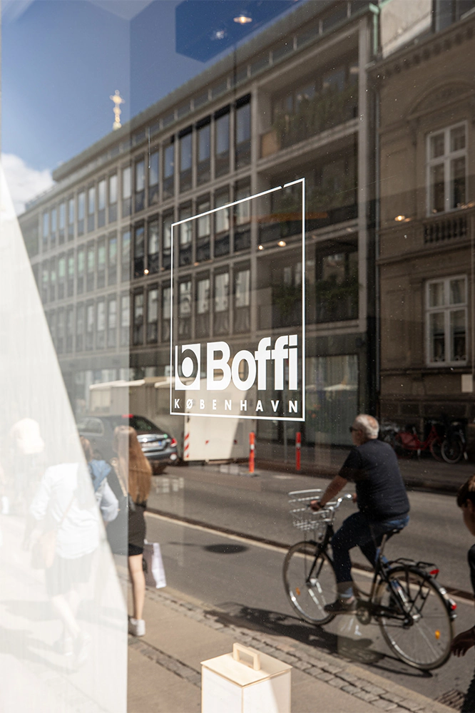 Boffi|DePadova Copenhagen