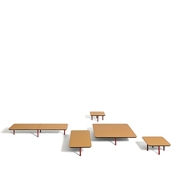 Erei - Low Table