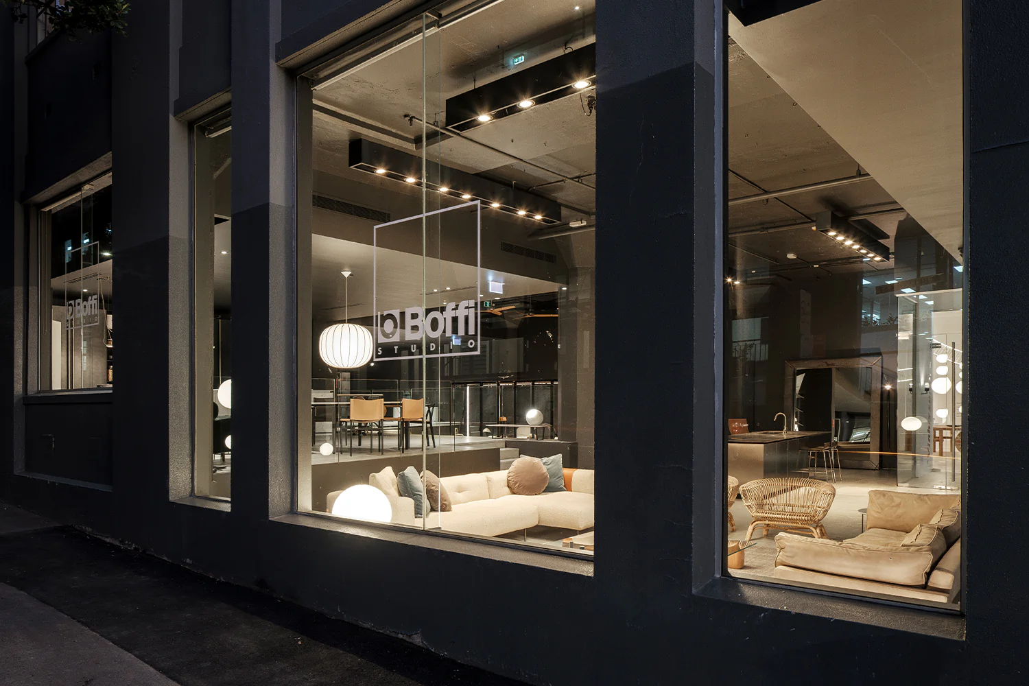 Boffi|DePadova Studio Sydney