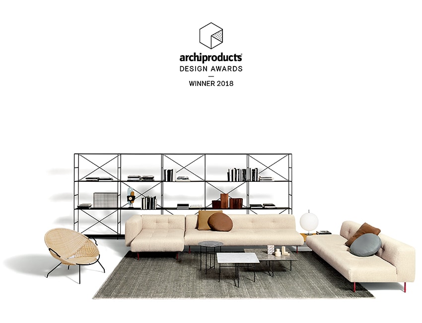 Archiproducts Design Awards 2018 