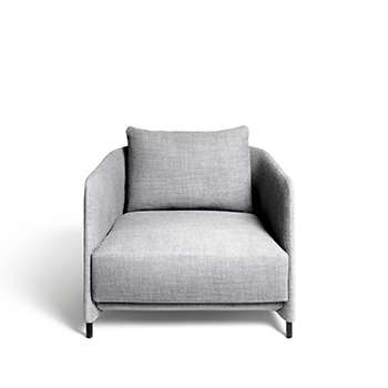 Blendy Lounge - Armchair