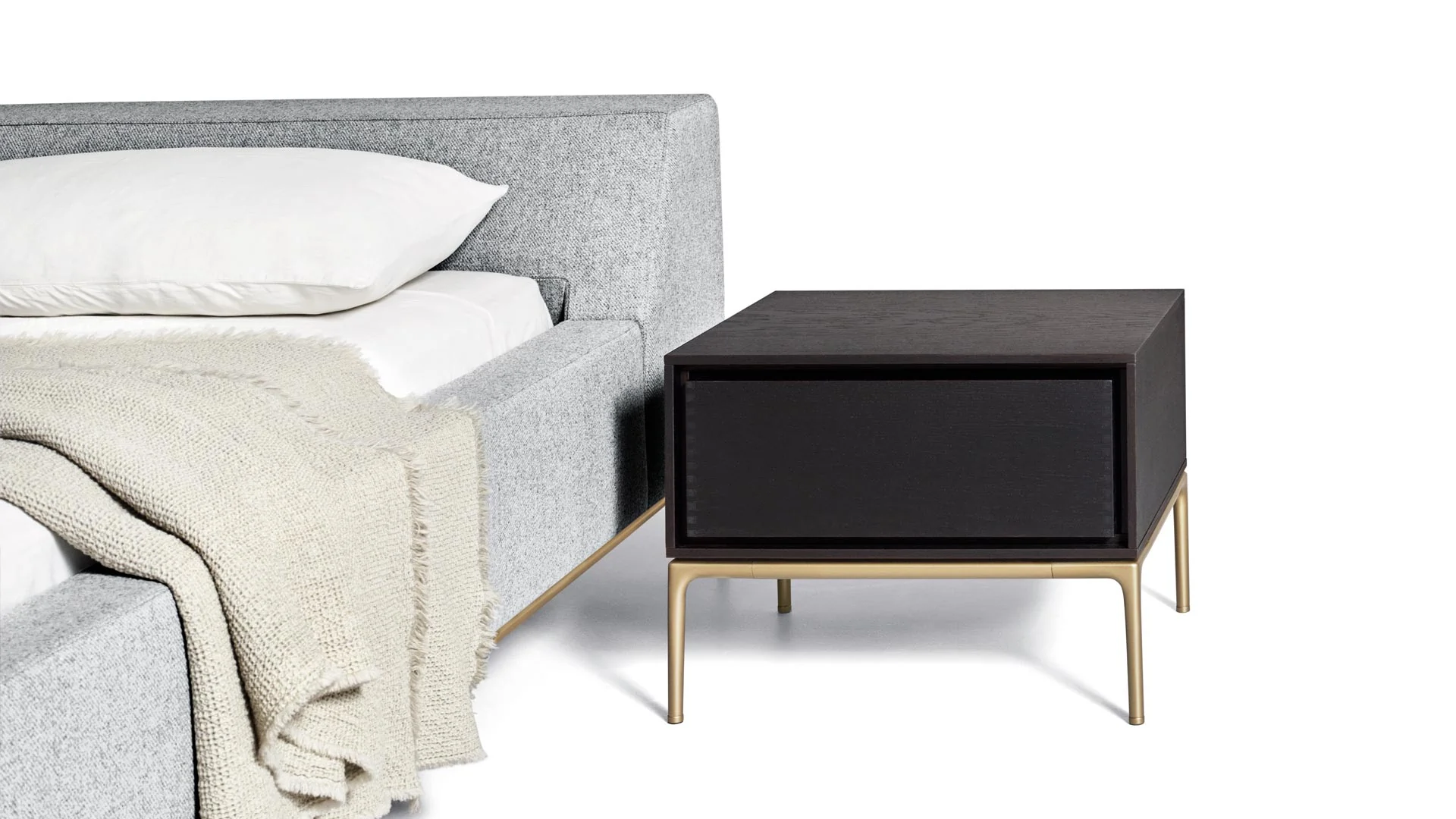 Time Trip For Memories - Bed Side Table ēdition