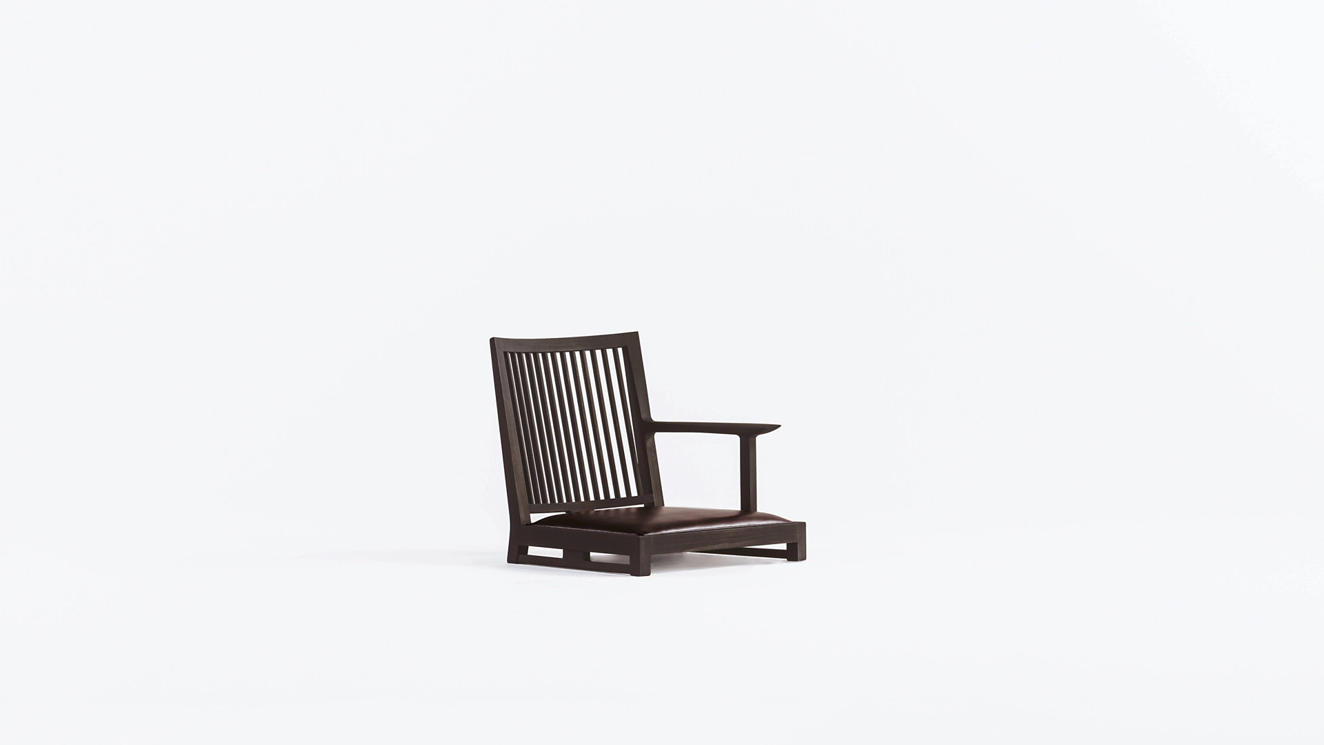 Liku Japanese Chair