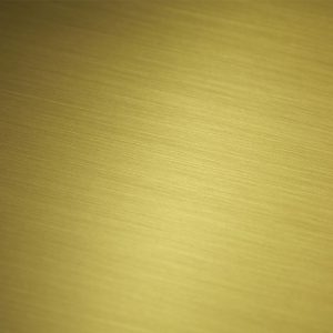 设计材料饰面： 黄铜 | De Padova