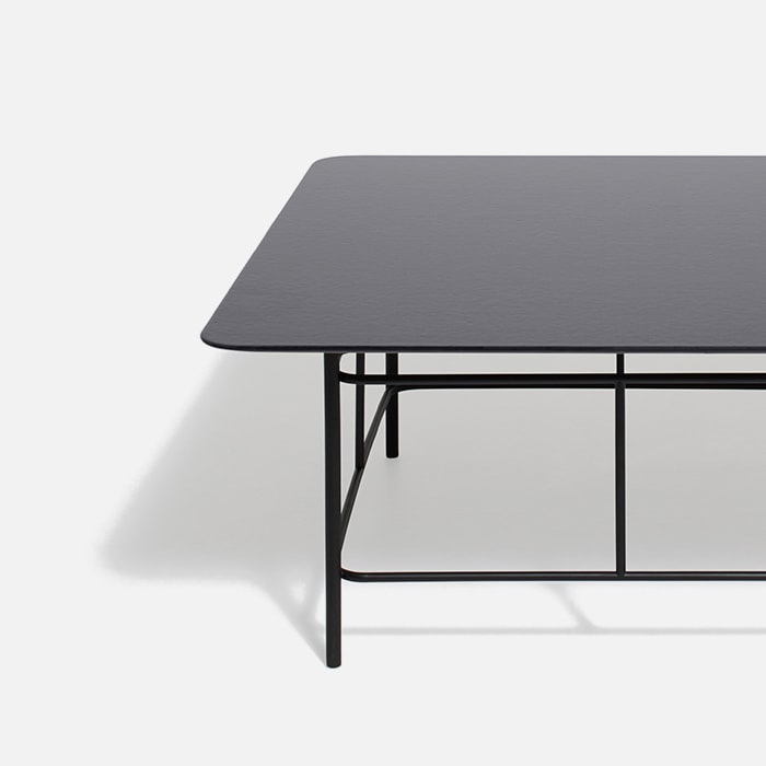 Andon – Low Table