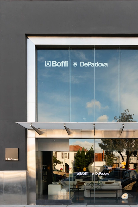 Boffi|DePadova Studio San Diego