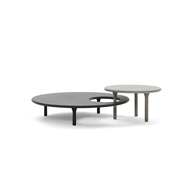 Honorè Outdoor - Low table