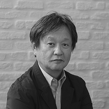 Naoto Fukasawa
